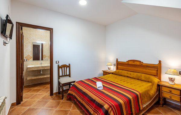 Ferienhaus - Galera , Spanien - EAC692 602
