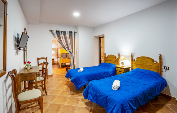 Ferienhaus - Galera , Spanien - EAC692 603