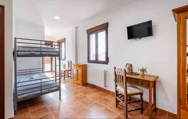 Ferienhaus - Galera , Spanien - EAC692 605