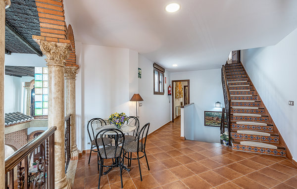 Ferienhaus - Galera , Spanien - EAC692 501