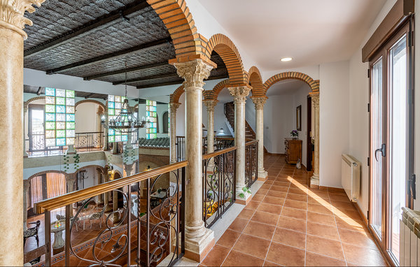 Ferienhaus - Galera , Spanien - EAC692 502
