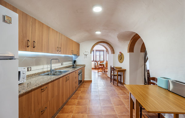 Ferienhaus - Galera , Spanien - EAC692 8