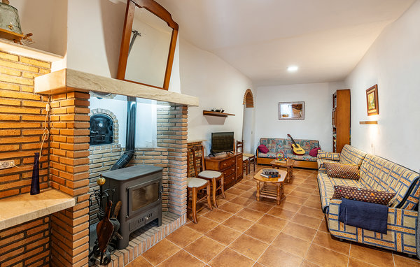 Ferienhaus - Galera , Spanien - EAC692 3