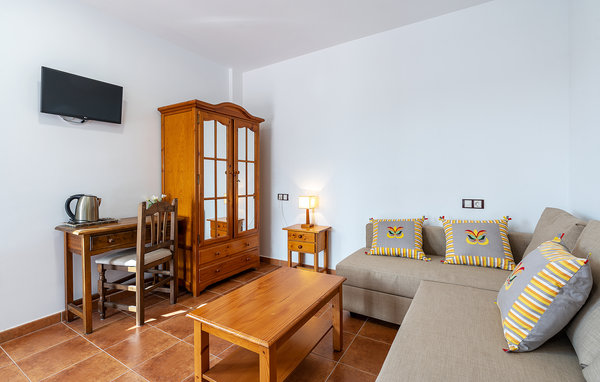 Ferienhaus - Galera , Spanien - EAC692 4