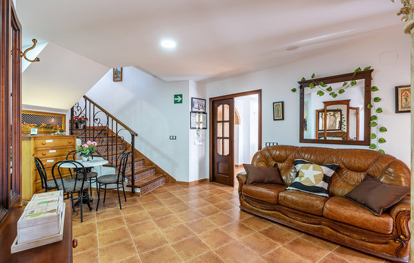 Ferienhaus - Galera , Spanien - EAC692 5