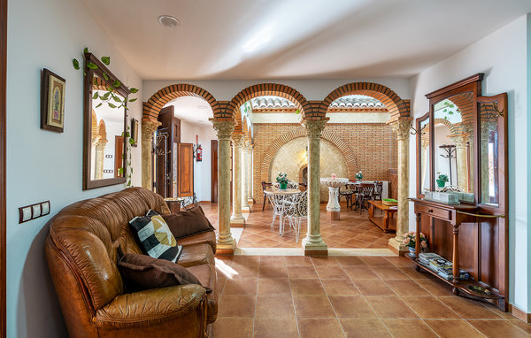 Ferienhaus - Galera , Spanien - EAC692 301