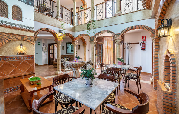 Ferienhaus - Galera , Spanien - EAC692 7
