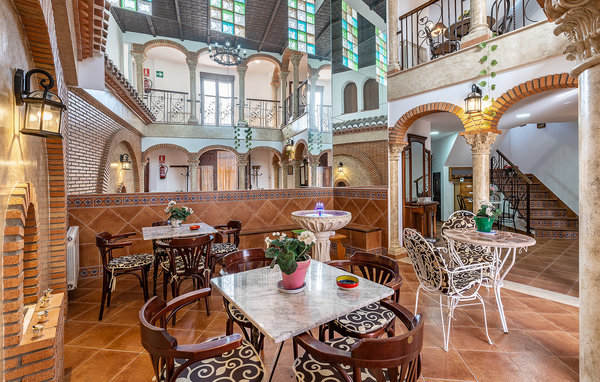 Ferienhaus - Galera , Spanien - EAC692 303