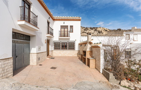 Holiday Home - Galera , Spain - EAC692 1