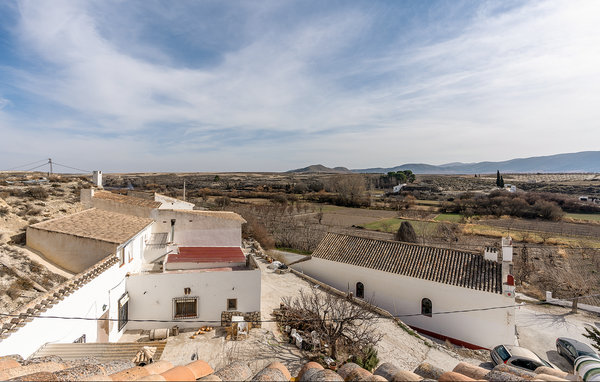 Holiday Home - Galera , Spain - EAC692 2