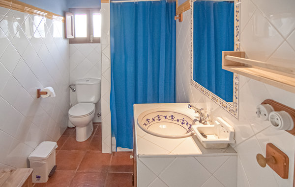 Casa de vacaciones - Archidona , España - EAC693 701