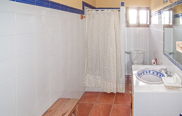 Casa de vacaciones - Archidona , España - EAC693 702