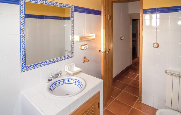 Casa de vacaciones - Archidona , España - EAC693 703