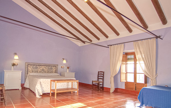 Casa de vacaciones - Archidona , España - EAC693 7