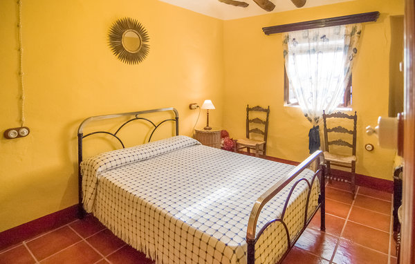 Casa de vacaciones - Archidona , España - EAC693 602