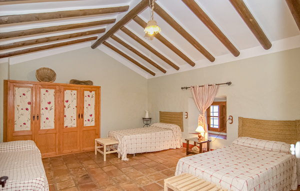 Casa de vacaciones - Archidona , España - EAC693 603