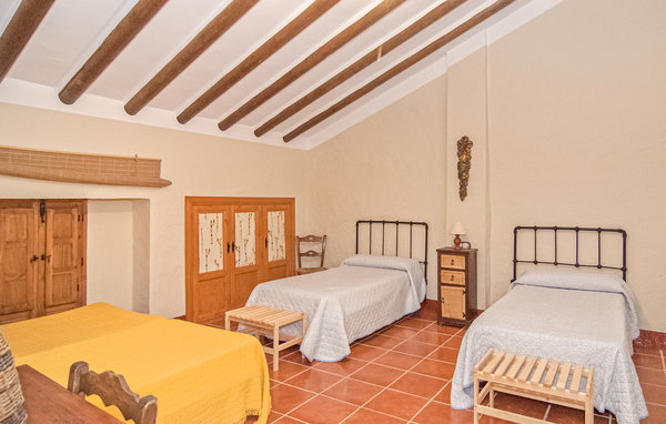 Casa de vacaciones - Archidona , España - EAC693 604