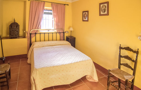 Casa de vacaciones - Archidona , España - EAC693 605