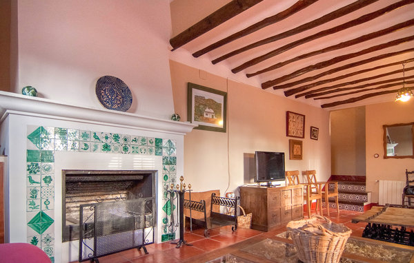 Casa de vacaciones - Archidona , España - EAC693 3