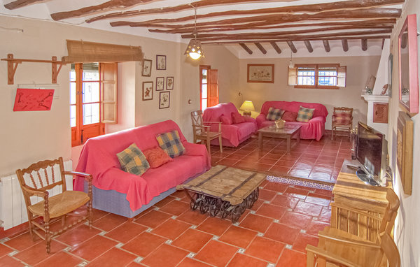 Casa de vacaciones - Archidona , España - EAC693 4
