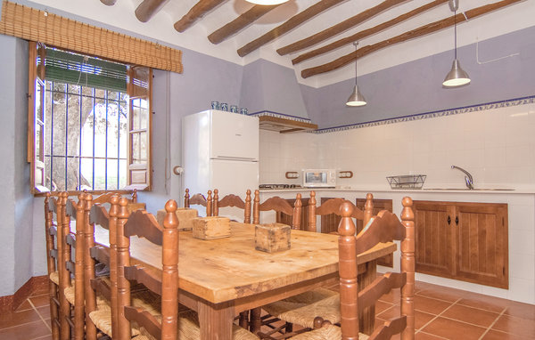 Casa de vacaciones - Archidona , España - EAC693 6