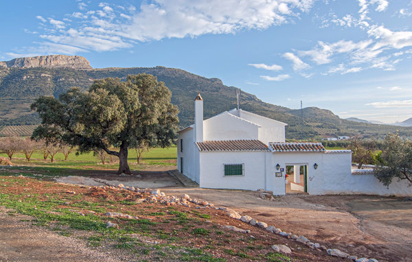 Casa de vacaciones - Archidona , España - EAC693 81