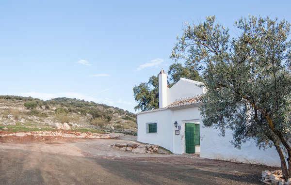 Casa de vacaciones - Archidona , España - EAC693 82