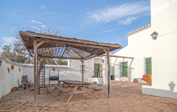 Casa de vacaciones - Archidona , España - EAC693 8