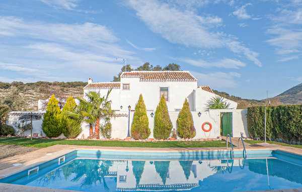 Casa de vacaciones - Archidona , España - EAC693 11