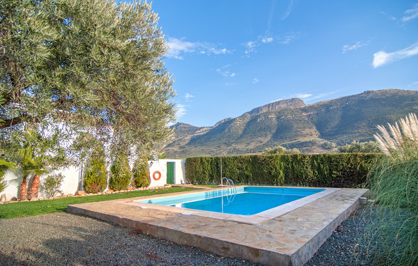 Casa de vacaciones - Archidona , España - EAC693 9