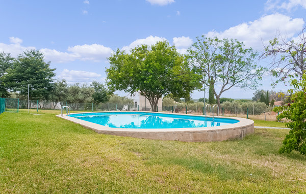 Holiday Home - Arahal , Spain - EAC694 2