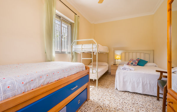 Casa de vacaciones - Guillena , España - EAC701 602