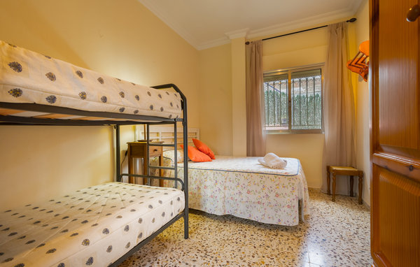 Casa de vacaciones - Guillena , España - EAC701 603