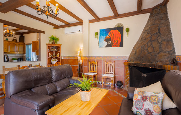 Casa de vacaciones - Guillena , España - EAC701 4
