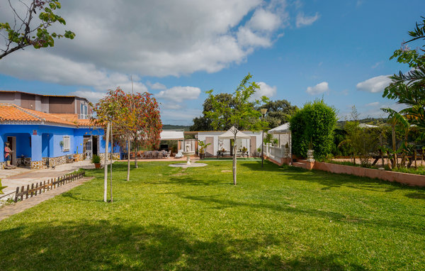 Casa de vacaciones - Guillena , España - EAC701 81