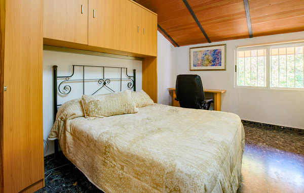 Casa de vacaciones - Doña Mencia , España - EAC702 601