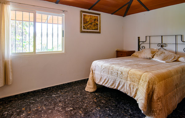 Casa de vacaciones - Doña Mencia , España - EAC702 603