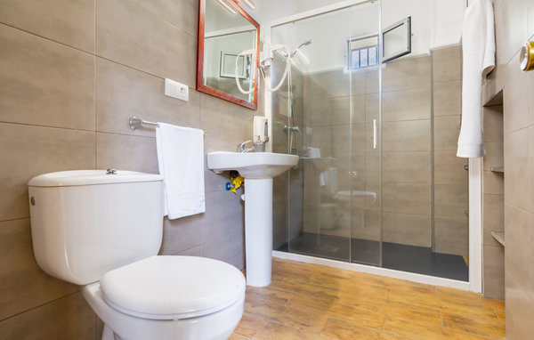 Holiday Home - Cortegana , Spain - EAC707 701
