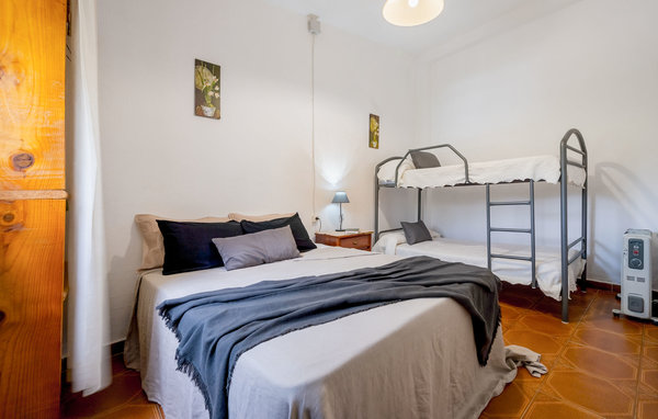 Holiday Home - Cortegana , Spain - EAC707 601
