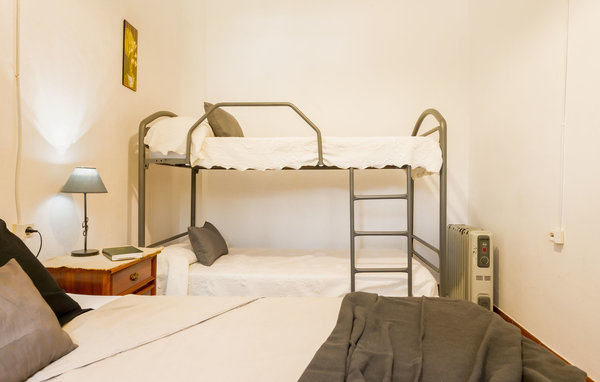 Holiday Home - Cortegana , Spain - EAC707 602