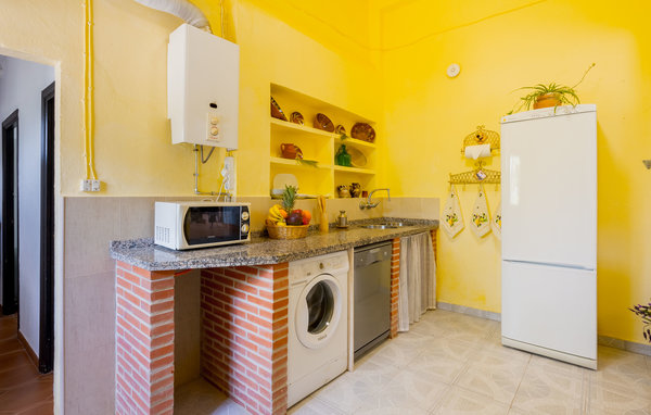 Holiday Home - Cortegana , Spain - EAC707 6