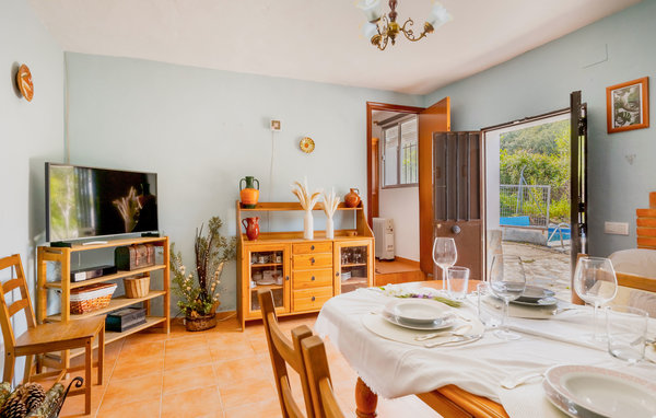 Holiday Home - Cortegana , Spain - EAC707 3