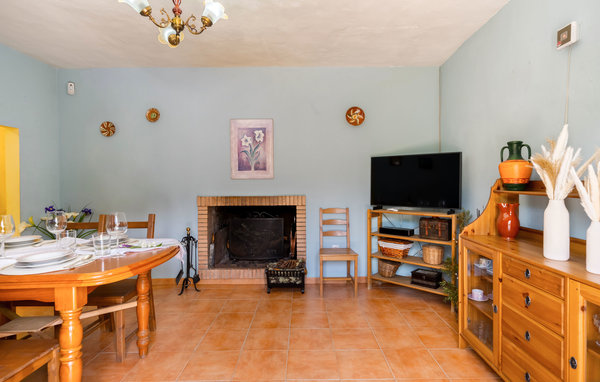 Holiday Home - Cortegana , Spain - EAC707 4