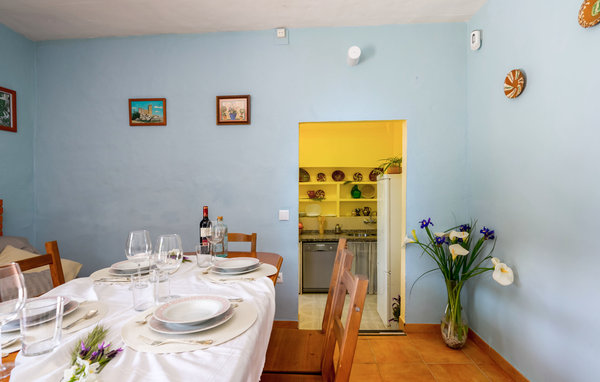 Holiday Home - Cortegana , Spain - EAC707 301