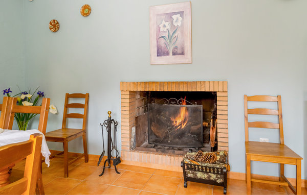 Holiday Home - Cortegana , Spain - EAC707 302
