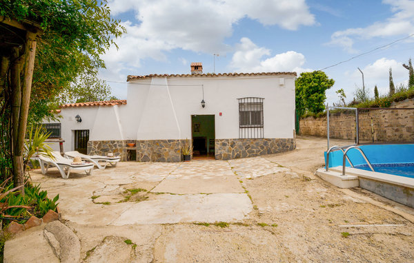 Holiday Home - Cortegana , Spain - EAC707 81
