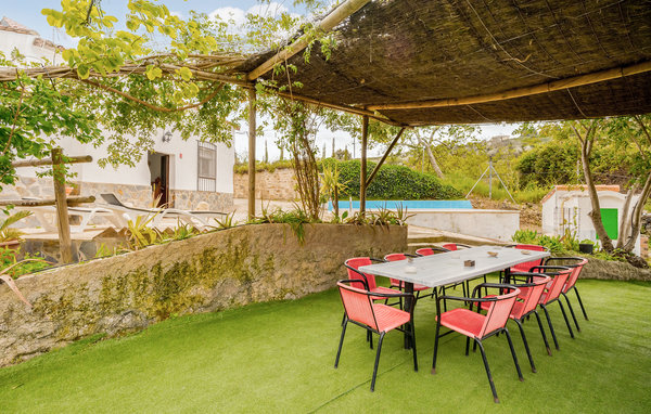 Holiday Home - Cortegana , Spain - EAC707 101