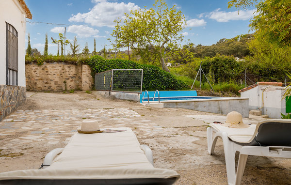 Holiday Home - Cortegana , Spain - EAC707 102