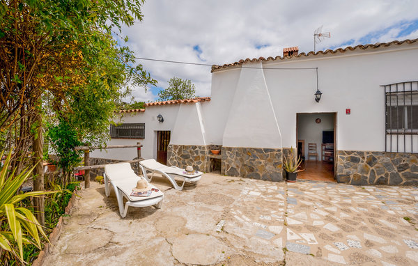 Holiday Home - Cortegana , Spain - EAC707 103