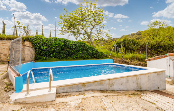 Holiday Home - Cortegana , Spain - EAC707 9